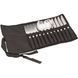 Набір для пікніка Easy Camp Family Cutlery Black (580034) 928909 фото 1