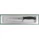 Кухонный нож Victorinox Santoku 17 см Черный (6.8523.17G) V77551477 фото 2