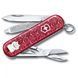 Швейцарский нож Victorinox Classic LE 2021 Lucky Cat 58 мм 7 функций (0.6223.L2106) V77552865 фото 1