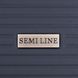 Валіза Semi Line 24" (M) Navy (T5642-2) DAS302615 фото 9