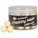Поп-апы Dynamite Baits Ian Russell's Choccy Malt Pop-Ups 12 мм - DY1810 Y33441369 фото