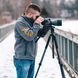 Підзорна труба Vanguard Endeavor HD 82A 20-60x82/45 WP (Endeavor HD 82A) DAS301042 фото 21