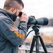 Підзорна труба Vanguard Endeavor HD 82A 20-60x82/45 WP (Endeavor HD 82A) DAS301042 фото 22