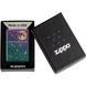 Запальничка бензинова Zippo Starry Sky Design (49448) V77550552 фото 8