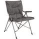 Стул кемпинговый Outwell Alder Lake Grey (470416) 929205 фото 1