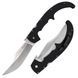 Ніж Cold Steel Espada XL G-10 Black CS-62MGC 12601439 фото 1