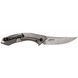 Ніж ZT 0460 Carbon Fiber CPM-S35VN 17400317 фото 3