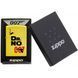 Запальничка Zippo James Bond 29565 V77553878 фото 5