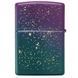 Запальничка бензинова Zippo Starry Sky Design (49448) V77550552 фото 5