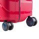 Чемодан CarryOn Steward (M) Red (502262) 930042 фото 9