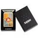 Запальничка Zippo 254B Elements Of Earth Design 48729 V77550069 фото 4