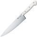 Ніж кухонний Due Cigni "Florence" Chef&rsquo;s Knife 200 мм White 2C 667/20 W 19040233 фото 2
