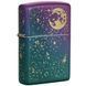 Запальничка бензинова Zippo Starry Sky Design (49448) V77550552 фото 10