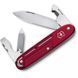 Швейцарський ніж Victorinox SYNERGY Alox Червоний 0.8216.20 V77554133 фото 1