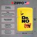 Запальничка Zippo James Bond 29565 V77553878 фото 3