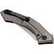 Ніж ZT 0460 Carbon Fiber CPM-S35VN 17400317 фото 2