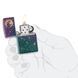 Запальничка бензинова Zippo Starry Sky Design (49448) V77550552 фото 9