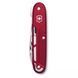 Швейцарський ніж Victorinox SYNERGY Alox Червоний 0.8216.20 V77554133 фото 2