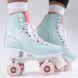 Rio Roller роликовые коньки Script teal-coral 35.5 23330 фото 6