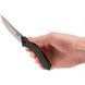 Ніж ZT 0460 Carbon Fiber CPM-S35VN 17400317 фото 8