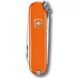 Швейцарський ніж Victorinox Classic SD Colors Mango Tango 58 мм 7 функцій Помаранчевий (0.6223.83G) V77552877 фото 2