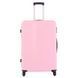 Валіза Semi Line 28" (L) Pink Cream (T5573-6) DAS302236 фото 3