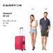 Чемодан CarryOn Steward (M) Red (502262) 930042 фото 10