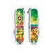 Швейцарський ніж Victorinox Classic LE 2018 Mexican Sunset 58 мм Різнокольоровий (0.6223.L1807) V77553566 фото 1