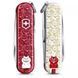Швейцарский нож Victorinox Classic LE 2021 Lucky Cat 58 мм 7 функций (0.6223.L2106) V77552865 фото 2