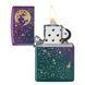 Запальничка бензинова Zippo Starry Sky Design (49448) V77550552 фото 2