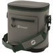 Термосумка Outwell Coolbag Hula M Grey (590164) 928950 фото 1