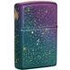 Запальничка бензинова Zippo Starry Sky Design (49448) V77550552 фото 7