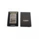 Зажигалка Zippo Street Chrome 207 с гравировкой Бавовна Кримська Серебристая 207 B V77550555 фото 3