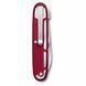 Швейцарський ніж Victorinox SYNERGY Alox Червоний 0.8216.20 V77554133 фото 3