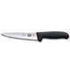 Кухонный нож для мяса Victorinox Dual Grip Sticking 5.5603.16D V77554334 фото 1