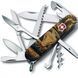 Швейцарський ніж Victorinox Huntsman Zodiac Дерев'яна змія 1.3713.3_Z4280pk V77554186 фото 1