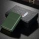 Запальничка Zippo Classic Green Matte 221 V77553998 фото 9