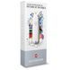 Швейцарский нож Victorinox Classic LE 2021 Lucky Cat 58 мм 7 функций (0.6223.L2106) V77552865 фото 3