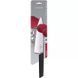 Кухонный нож разделочный Victorinox Swiss Modern Carving 20 см Черный (6.9013.20B) V77551652 фото 2