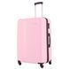 Валіза Semi Line 28" (L) Pink Cream (T5573-6) DAS302236 фото 1