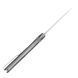 Нож SRM Mirage 239X-GB, Черный 100002507 фото 3