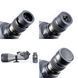 Підзорна труба Vanguard Endeavor HD 82A 20-60x82/45 WP (Endeavor HD 82A) DAS301042 фото 10