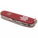 Швейцарский нож Victorinox Spartan Ukraine 91 мм 12 функций Трезубец ОУН (1.3603_T0300u) V77553023 фото 2