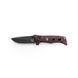 Ніж Benchmade Sibert Mini Adamas Bordo Limited 273BK-2201 4008716 фото 5
