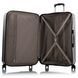 Чемодан Heys Para-Lite (L) Black (10122-0001-30) 926727 фото 3