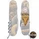 Швейцарський ніж Victorinox Huntsman Zodiac Дерев'яна змія 1.3713.3_Z4280pk V77554186 фото 6