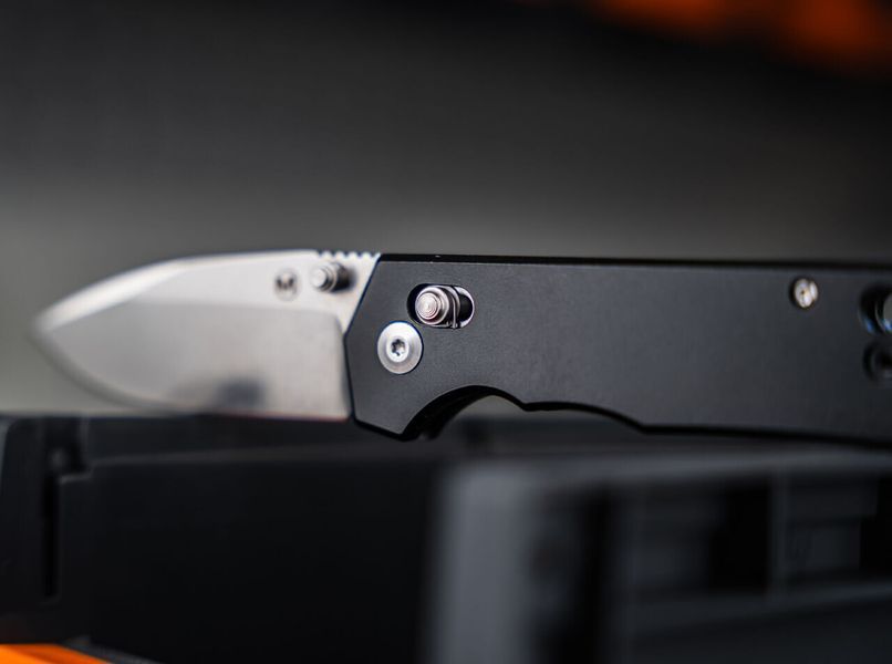Нож Boker Magnum Rockstub black 01SC091 4009068 фото