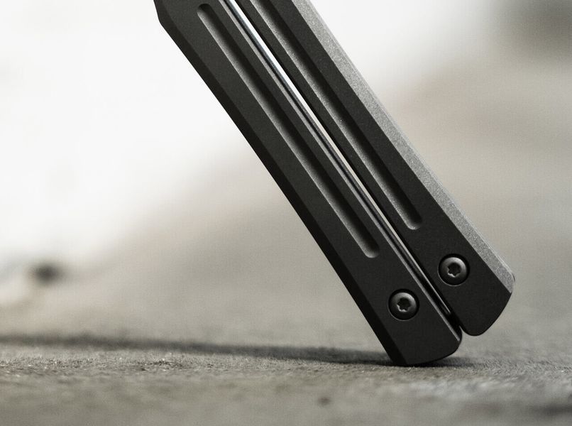 Нож Boker Plus Faction Titanium 06EX115 4009065 фото