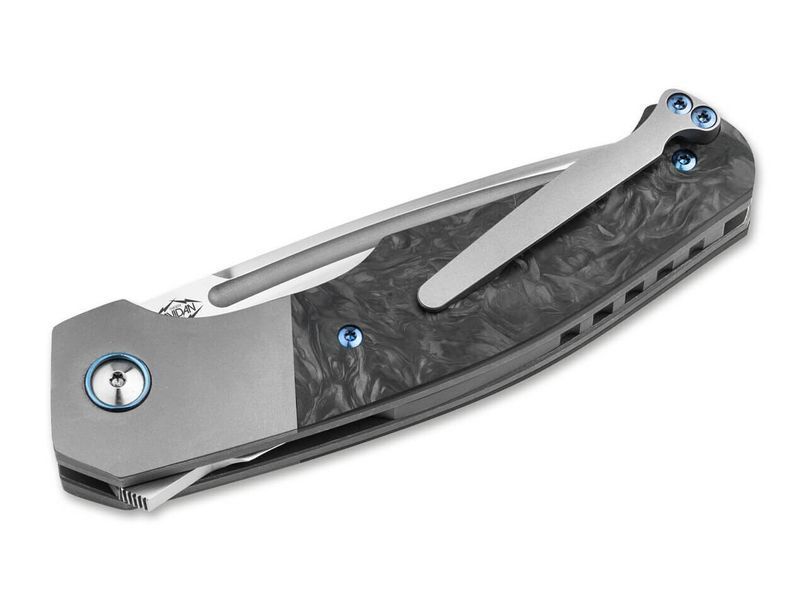 Ніж Boker Plus Collection 2025 01BP2025 4009525 фото