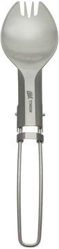 Ложка-вилка Esbit Titanium fork/spoon FSP17-TI 017.0068 фото